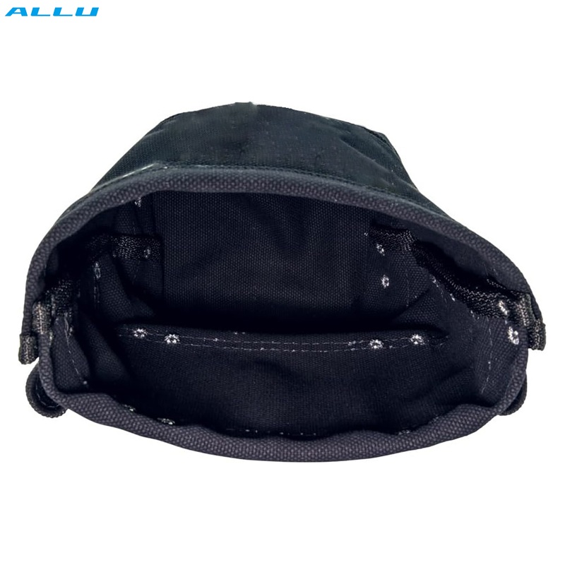 حقيبة أدوات متينة من OEM Bolt Bag لتخزين البراغي مع حزام وحزام وحقيبة خصر متصلة - ALLU