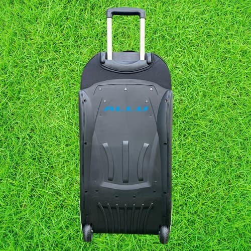 OEM Large Rolling Bag For Racing Gear Storage