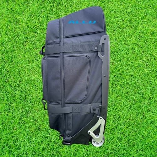 Racing Equipment Trolley Gear Bag Supplier