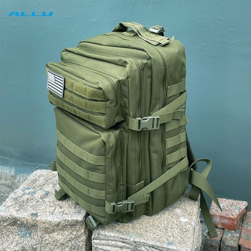 Large 3-Day Assault Pack Tactical Backpack