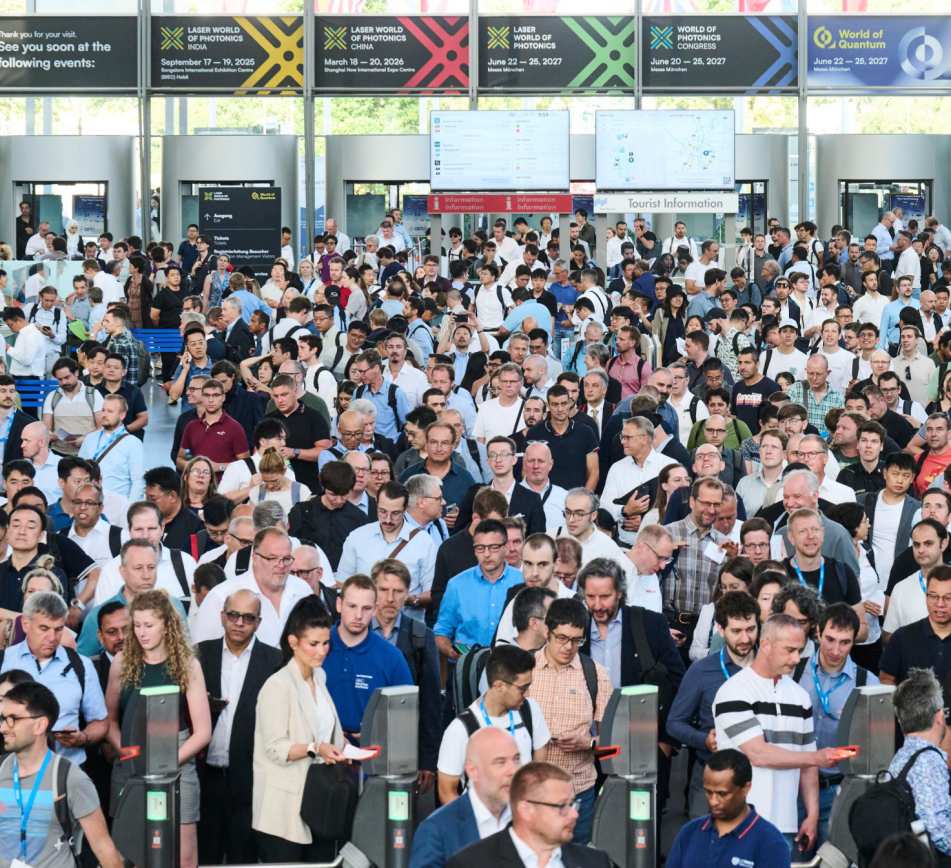 ALLU في معرض ISPO ميونيخ 2019: التوسع في سوق الرياضة الأوروبية