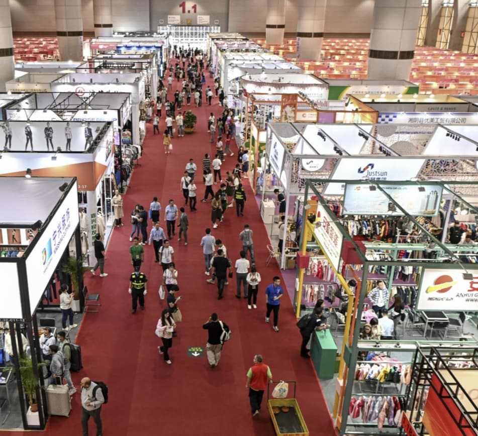 عرضت ALLU منتجاتها في معرض Mos Fit Fair 2024 في روسيا - بناء الثقة لتوسيع السوق