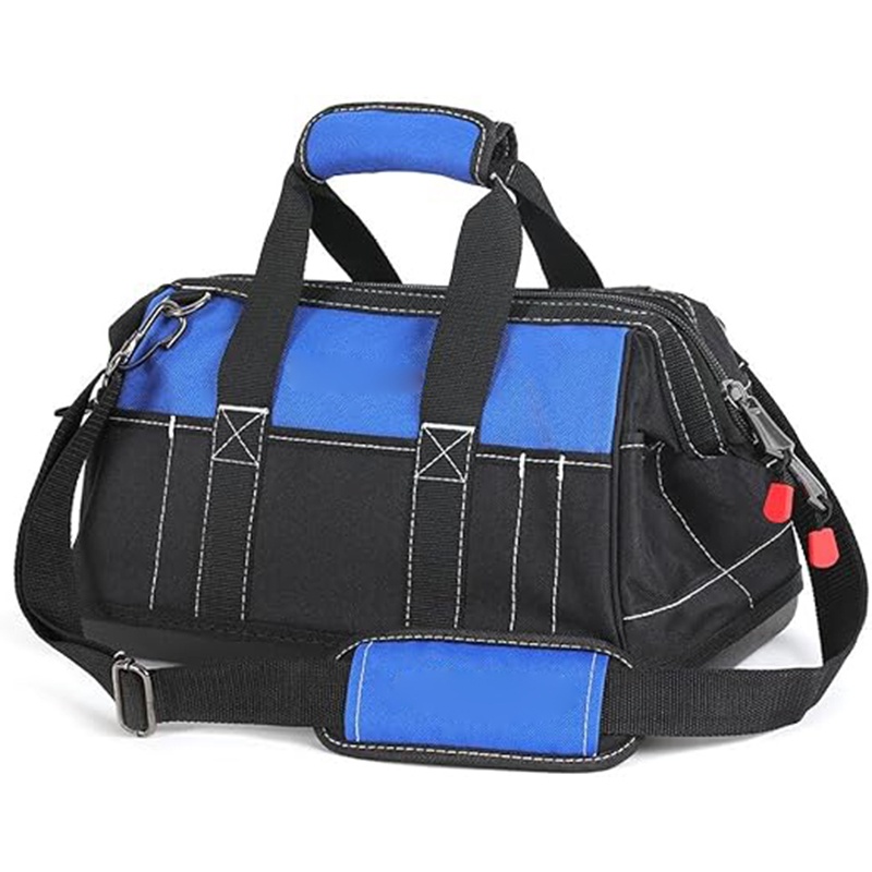 Large Capacity Oxford Fabric Tool Bag Manufacturer