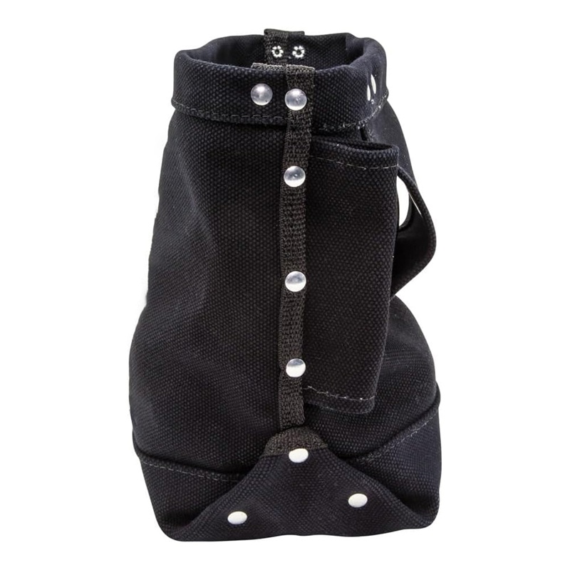 حقيبة أدوات متينة من OEM Bolt Bag لتخزين البراغي مع حزام وحزام وحقيبة خصر متصلة - UNEEDAL