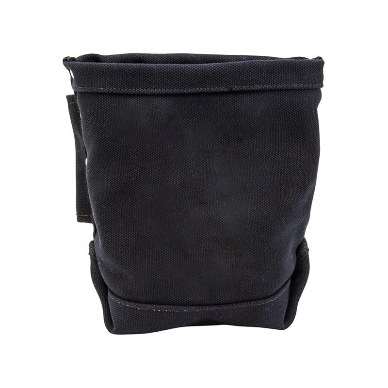 حقيبة أدوات متينة من OEM Bolt Bag لتخزين البراغي مع حزام وحزام وحقيبة خصر متصلة - UNEEDAL