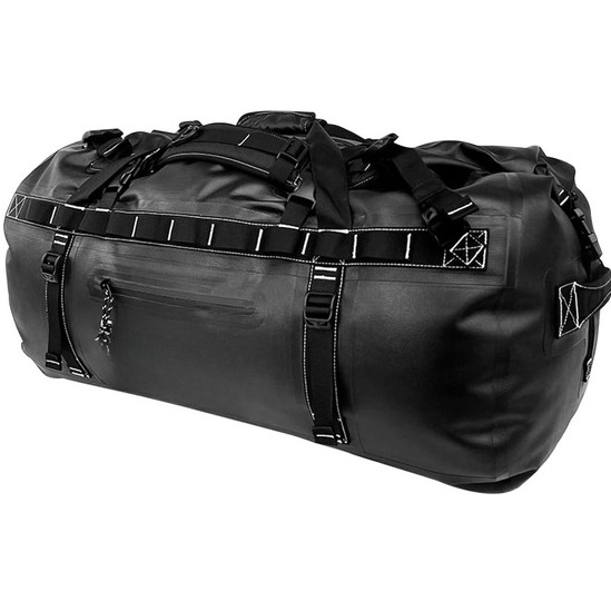 حقيبة 1680D شديدة التحمل مقاومة للماء للتخييم أو حقيبة الدراجات النارية للبيع بالجملة - UNEEDAL