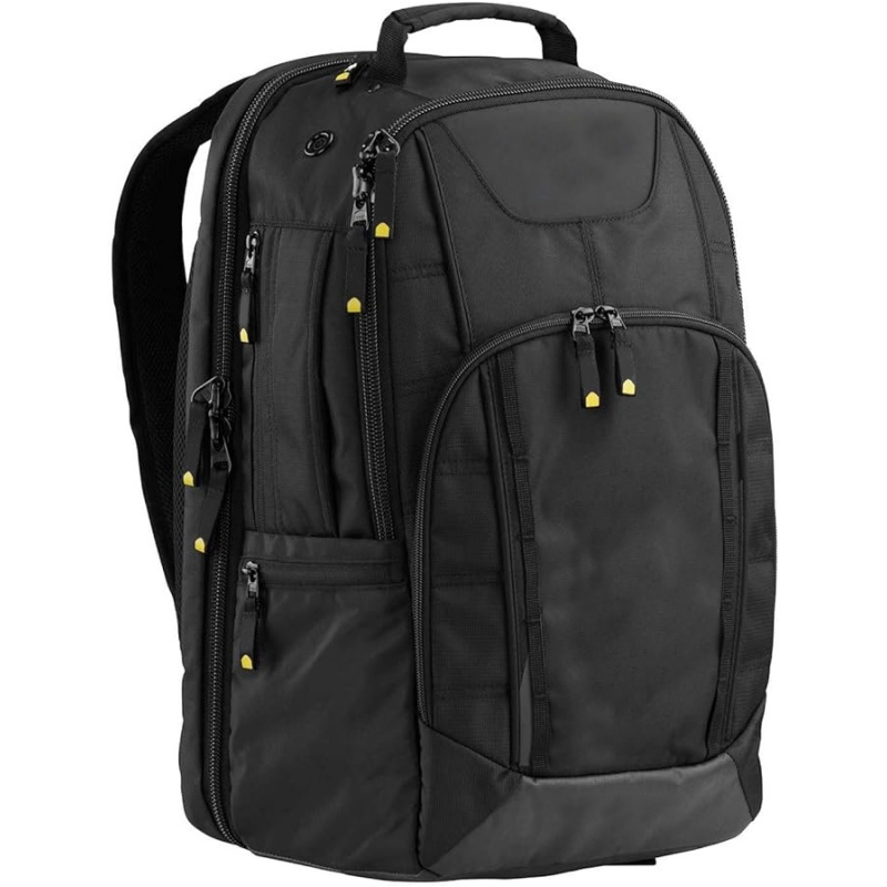 Lightweight Moto Backpack with Pockets Supplier