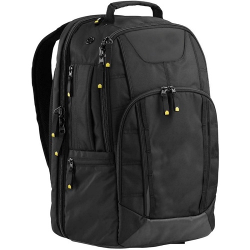 Multi Pocket Moto Travel Backpack Wholesale