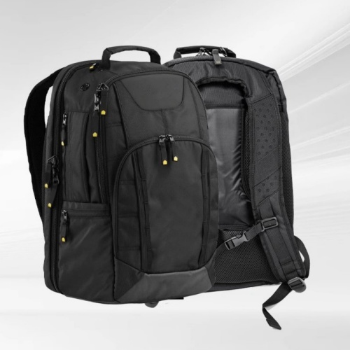 Outdoor Racing Backpack for Motorcyclists Factory