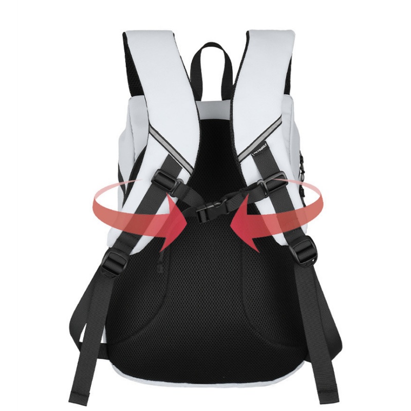 Unisex Motorcycle Outdoor Riding Backpack Distributor