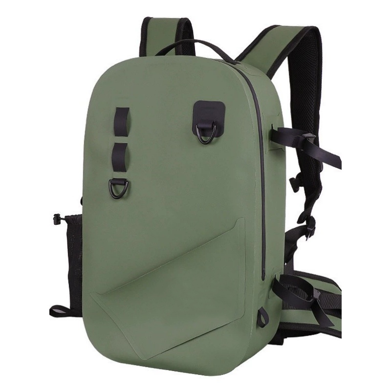 Inflatable Waterproof Backpack for Fishing ODM