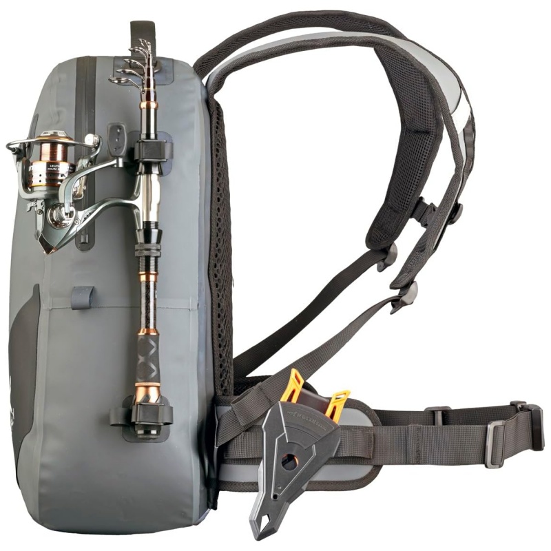 Submersible Zipper Fishing Backpack Supplier