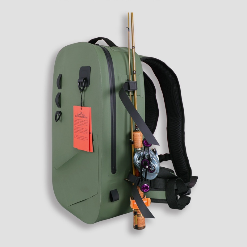 Outdoor Fishing Equipment Backpack Bulk