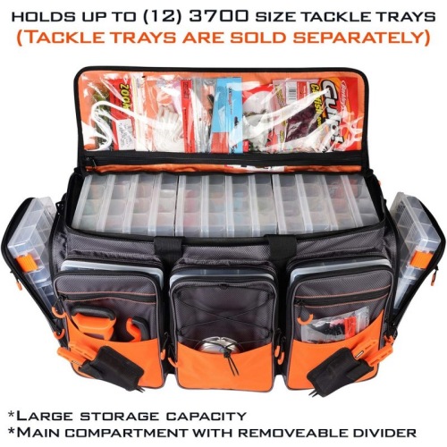Outdoor Waterproof Fishing Bag Bulk