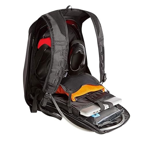 OEM Motorcycle Hard Shell Backpacks