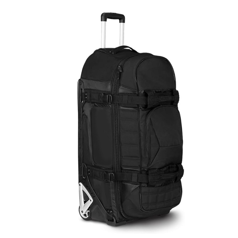 Oxford Fabric Trolley Luggage For Travel