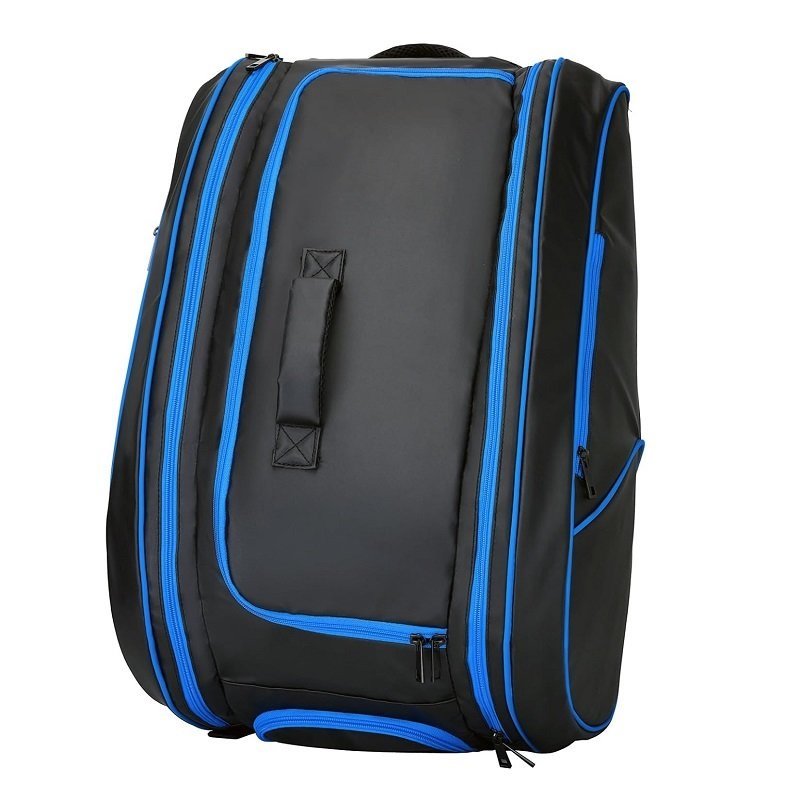 Thermal Insulated Padel Racket Backpack