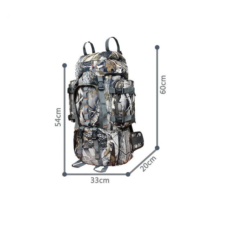 Adjustable Shoulder Strap Kayak Dry Bag