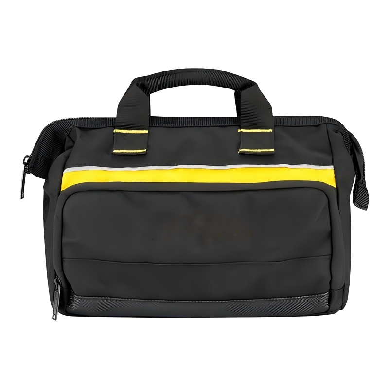 حقيبة أدوات يدوية للإصلاح عالية الجودة لأغراض خاصة ومتينة للكهربائيين وحقيبة تخزين وحقيبة يد - UNEEDAL