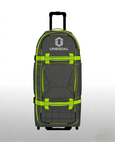 حقيبة المحرك