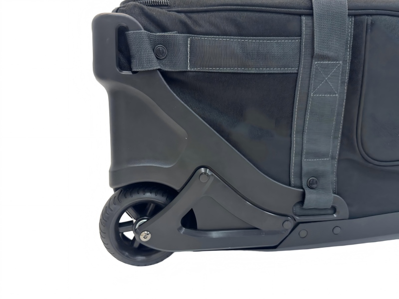 Wheeled Helmet Gear Bag For Distributor Bulk Orders