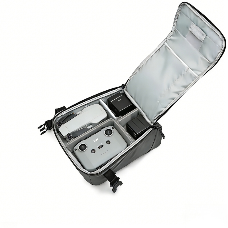 ENCAPSULATED THERMAL SHIELD (Climate Control for Battery Life)