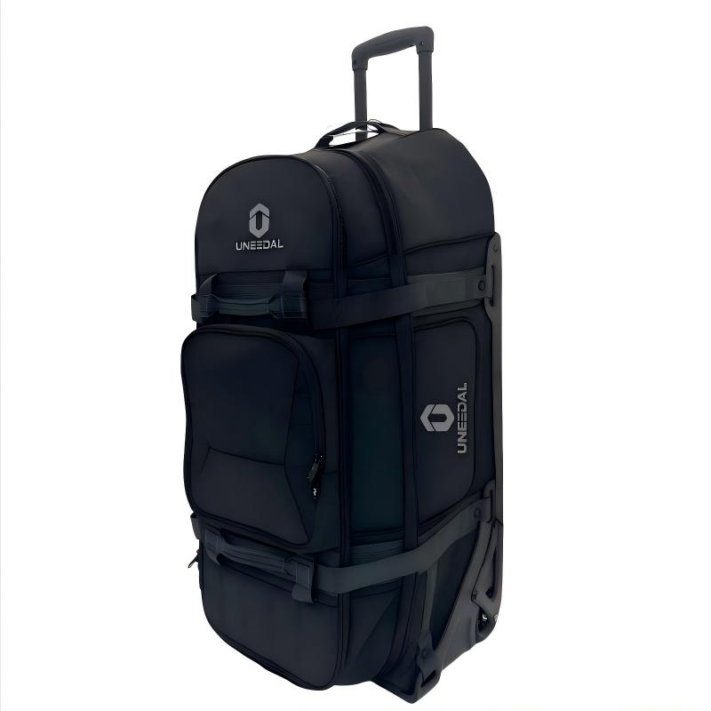 Large Capacity Trolley Luggage Bag Factory Direct Sale