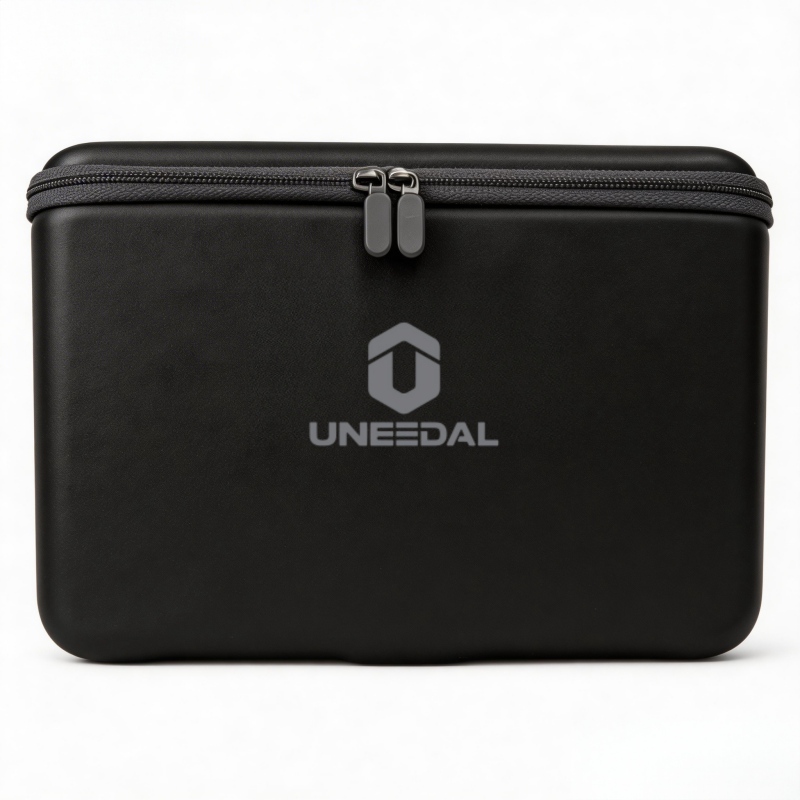 Semi-Rigid Protective Case