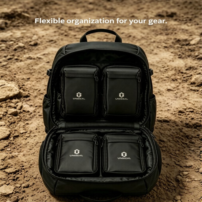 Side-Access Tech Deployment Pack