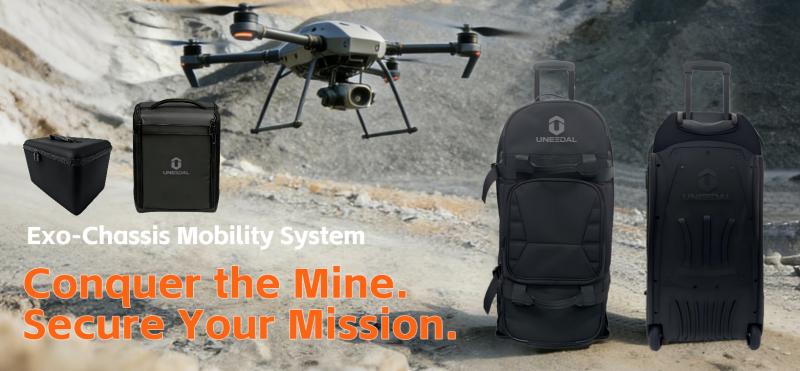 الطاقة والتعدين والاستكشاف