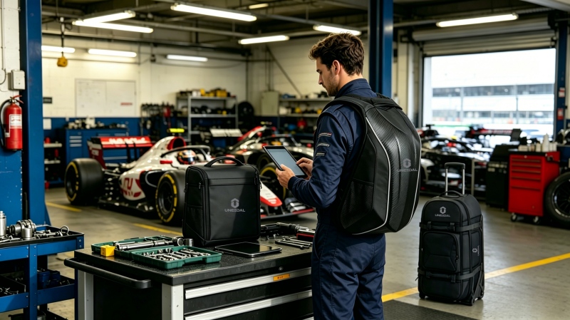 رياضة السيارات والطرق الوعرة